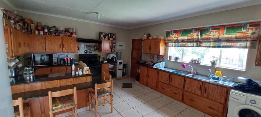 3 Bedroom Property for Sale in Vaal Power A H Free State